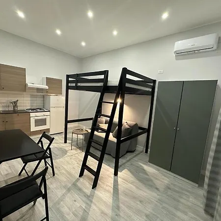 Apartment Casa Tonia