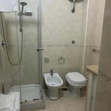 Casa Tonia Apartment *
