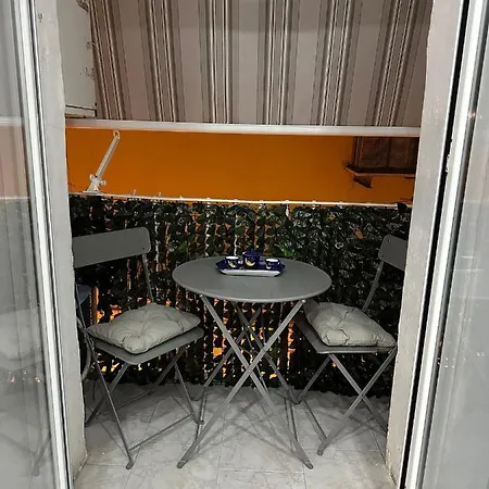 Apartamento Casa Tonia *