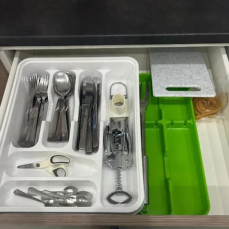 شقة Casa Tonia نابولي