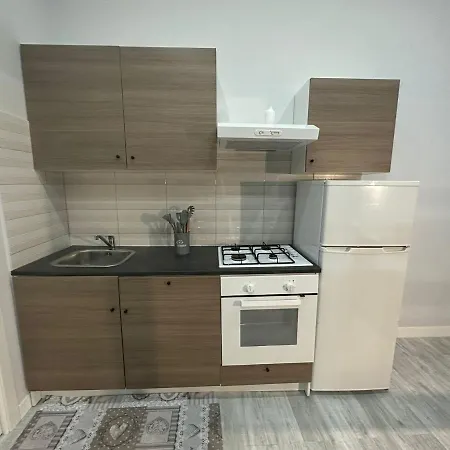 Casa Tonia 아파트