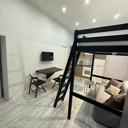 Casa Tonia * 나폴리