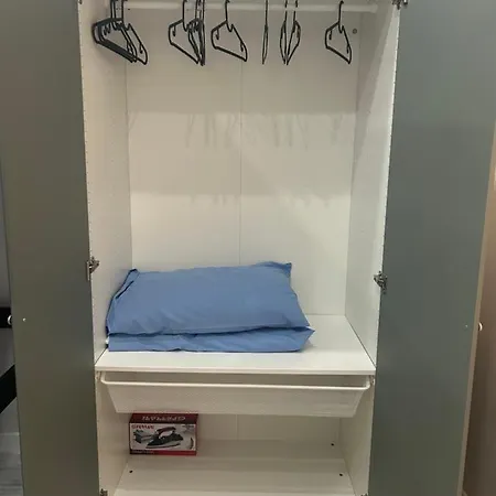 Casa Tonia Daire Napoli